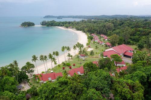 Lagoi Complejo | Mayang Sari Beach Resort