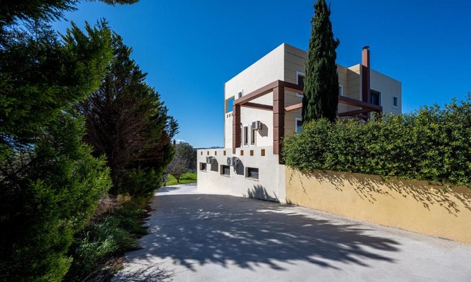 Filerimos Casa | Mayas House Greece Rhodes Kremasti