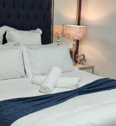 Umtata Apartamento | Mayaza Luxury Apartment