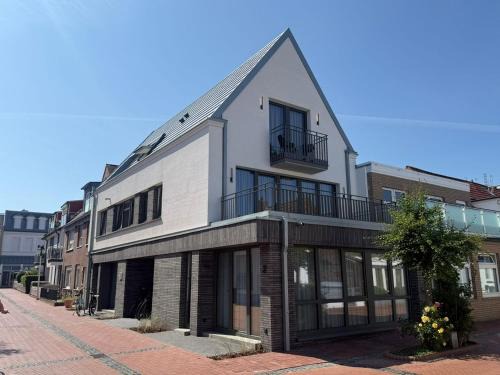 Norderney Apartamento | Maybach Huus