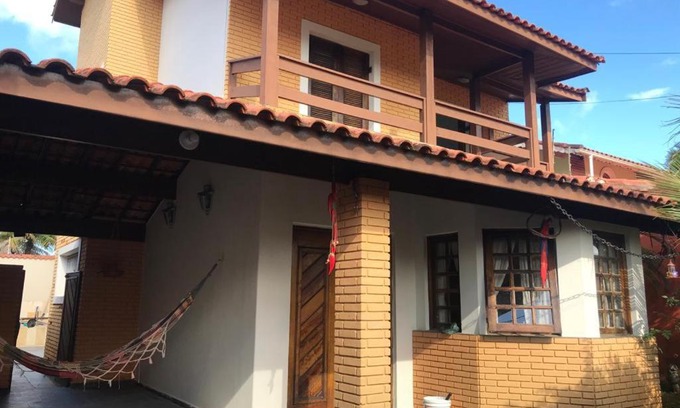 Balneario Gaivotas Casa | maycon luiz tucacelli rosa