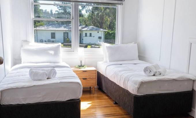 Maydena Cabina | Maydena Lodge