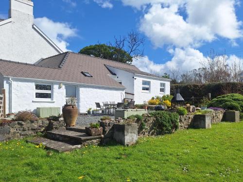 Cosheston Casa | Mayeston Barn Holiday Home