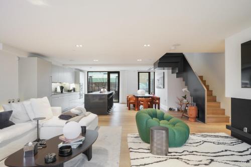Soho Apartamento | Mayfair Residences