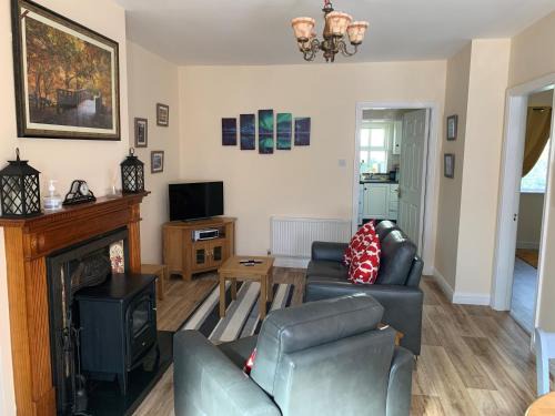 Ballinrobe Apartamento | Mayfield House Holiday home