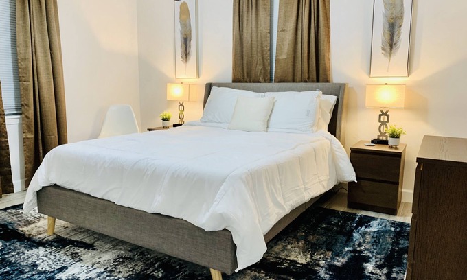 Sugar Land Casa | Mayfield @ Oyster Creek - Tranquil Creek & Nature!