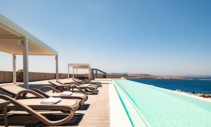 Qawra Hotel | Mayflower Hotel