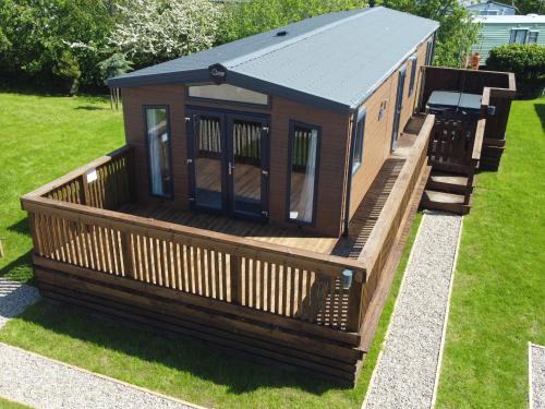 Runswick Bay Casa | Mayflower Lodge