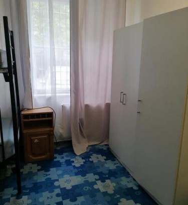 Zielonka Hostal | Mayhom