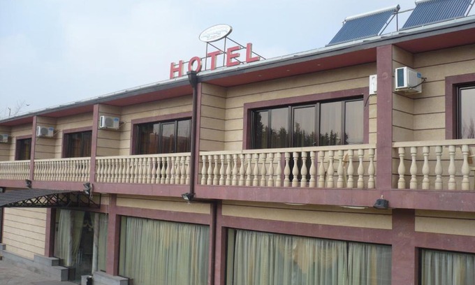 Kaputan Hotel | Mayisyan Kamurj Hotel