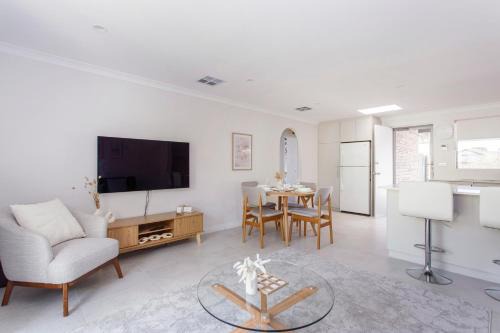 Maylands Apartamento | Maylands Riverside City Retreat