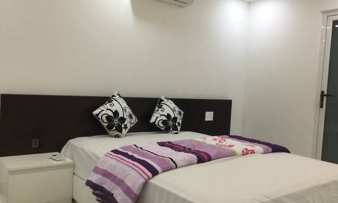 Ngu Hanh Son Casa | Maymay biệt thự đồng quê