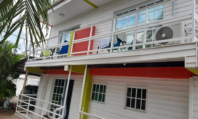 San Andres Apartamento | Mayo´s Place
