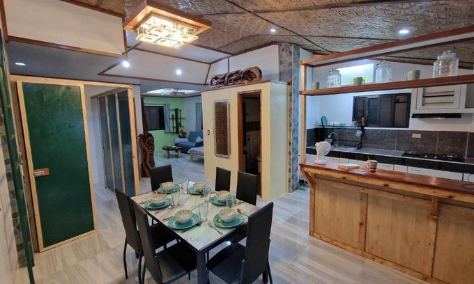 Basdiot Apartamento | MAYOME TOURIST INN - Moalboal