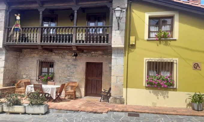 Mere Casa | Casa del Mayón