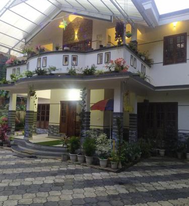 Sulthan Bathery Casa | Mayoorvihar home stay Sulthaan Bathery Wayanad Kerala