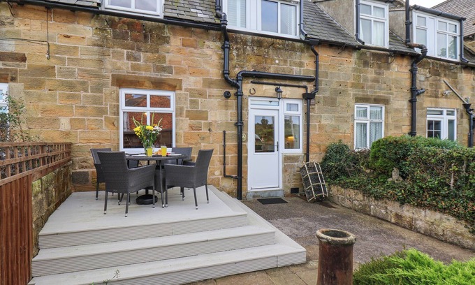 Fylingthorpe Cabaña | Maypole Cottage