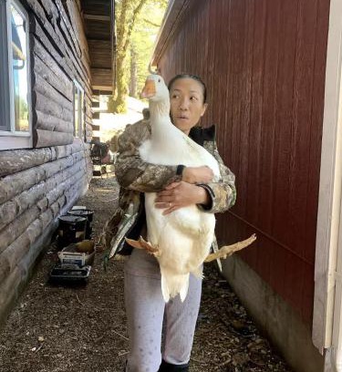 Los Gatos Otro | Mays Luxury Farmstay