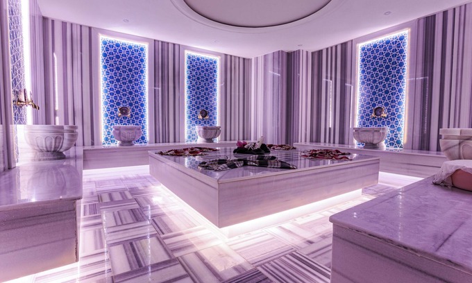 Aksaray Hotel | Mays Royal Hotel