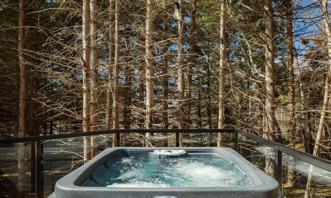 Murray Harbour North Casa | Maytree Eco-Retreat, Maytree Eco-Retreat | PEI