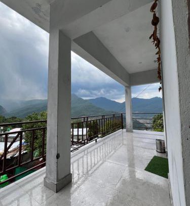 Ukhimath Casa | mayur homestay