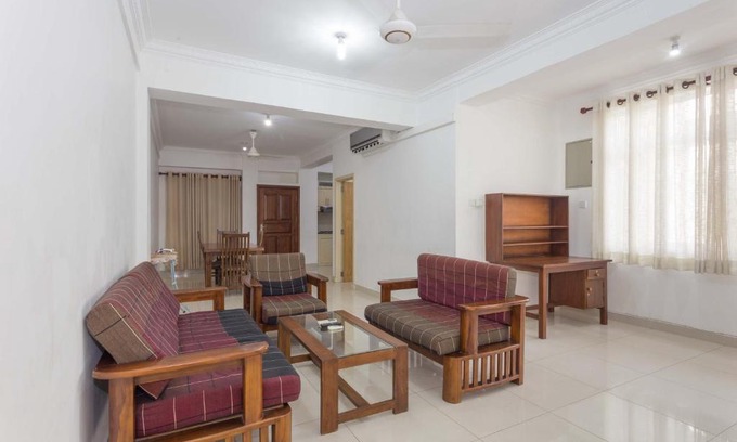 Wellawatta North Casa | Mayura Apartment