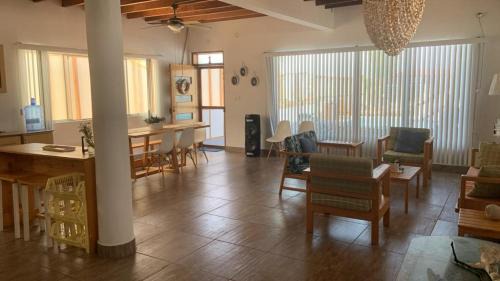 Bocapan Apartamento | Mazama casa de playa