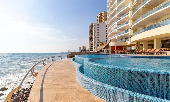 Mazatlan Condominio | Mazatlan Solaria 703