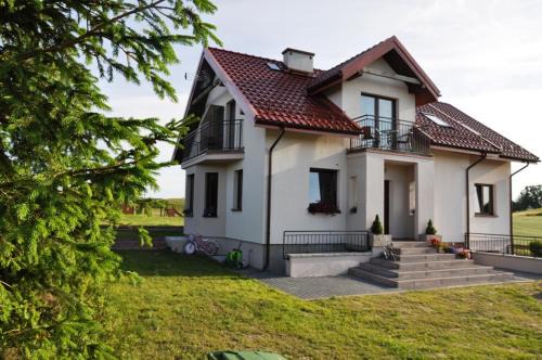 Faszcze Casa | Mazurek Pokoje do wynajęcia