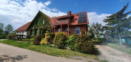 Dabrowno Casa | Mazurska przystań