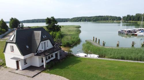 Kozin Casa | Mazurska Rafa