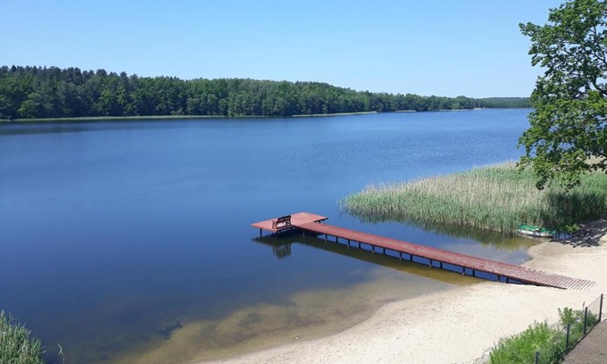 Stawiguda Apartamento | Mazurskie Klimaty Tatarak