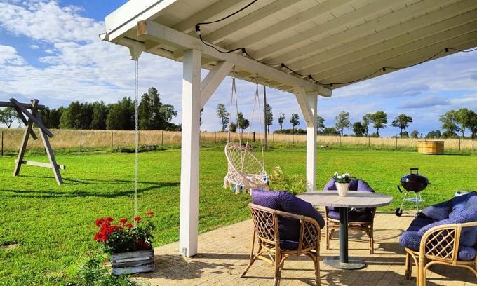 Gizycko Casa | #MazuryOFFline