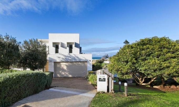 Lake Tyers Beach Casa | Mazza by the Sea