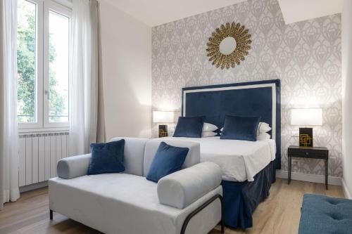 Santissima Annunziata Apartamento | Mazzini 34 Collection