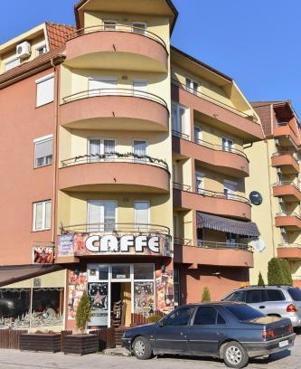 Jagodina Apartamento | MB Apartments
