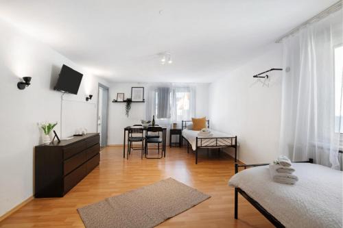 Neckarhausen Apartamento | Mb Homes Nürtingen Fewo2