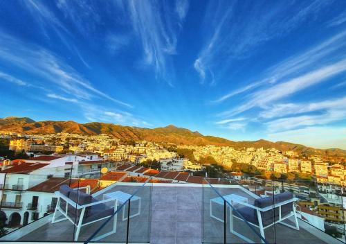 Nerja Casa | MB Hostels Premium ECO - Adults Recommended