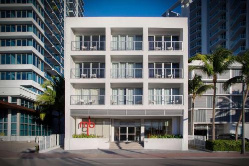 North Beach Hotel | MB Hotel, Trademark Collection by Wyndham