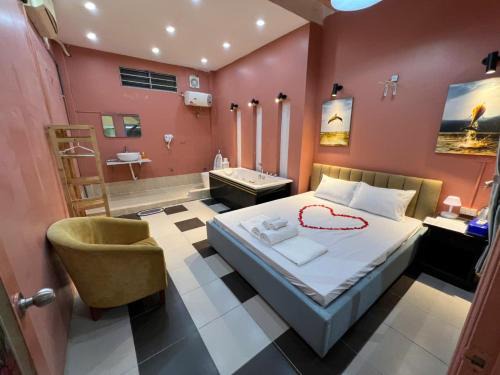 Hoang Mai Casa | MB House 191 Giáp Bát