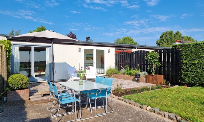 Middelburg Apartamento | MB01 Rural holiday home Middelburg