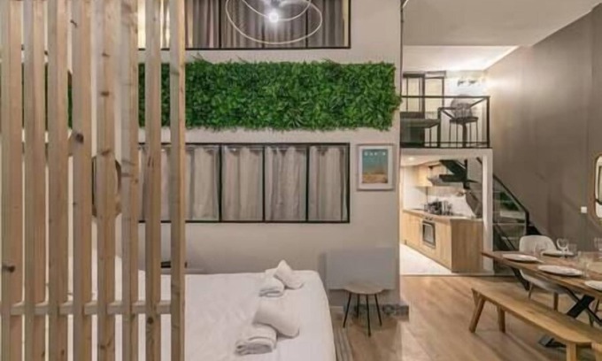 9th Arrondissement Apartamento | MBA Splendid Apartment - Close to the Moulin Rouge