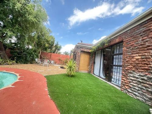 Parklands Casa | MBCholidayhouse