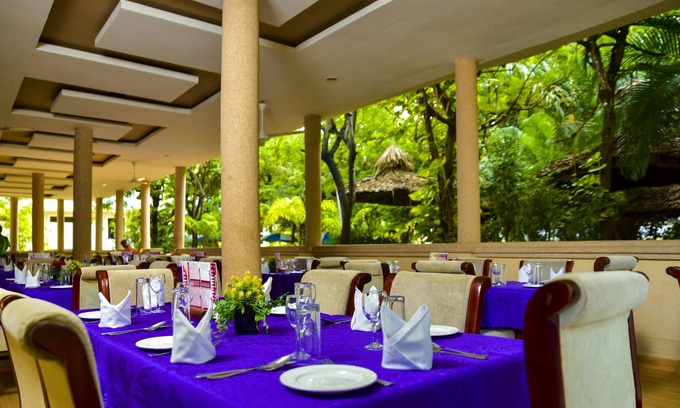 Dar es Salaam Hotel | Mbezi Garden Hotel
