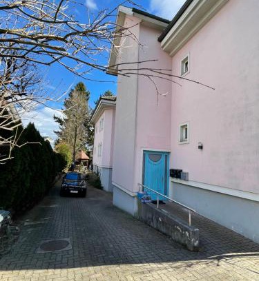 Eggenberg Apartamento | MBudget I Free Private Parking I Easy Self Checkin