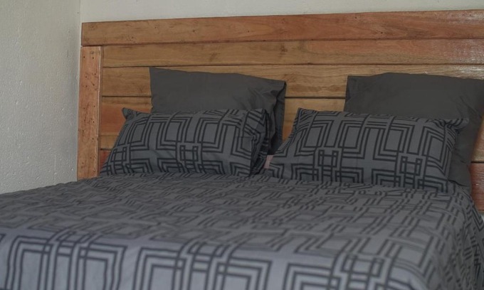Bushbuckridge Cama Y Desayuno | Mbumba Overnight Accommodation