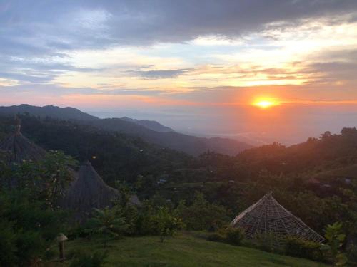 Kasese Cabina | Mbunga Community Tourism Campsite