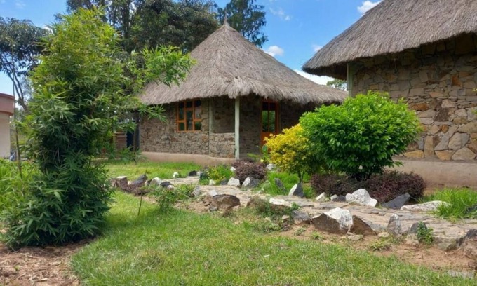 Nanyuki Cama Y Desayuno | Mbuni Cottage