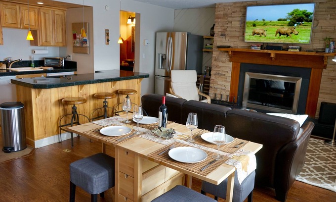 Bend Condominio | Mbvskihouse (.com) en Seventh Mountain Resort