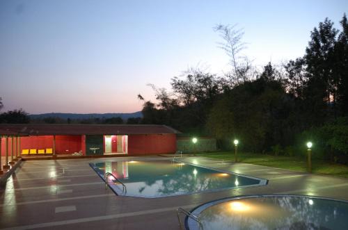 Bandipur Complejo | MC Resort Wildlife Resort Bandipur